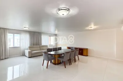 Apartamento com 3 quartos à venda na Rua Voluntários da Pátria, 561, Centro, Curitiba