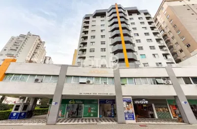Apartamento com 3 quartos à venda na Avenida República Argentina, 2534, Portão, Curitiba