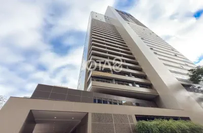 Apartamento com 1 quarto à venda na Rua Visconde do Rio Branco, 252, Batel, Curitiba