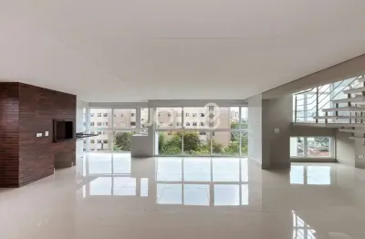 Cobertura com 3 quartos à venda na Rua Paraguassu, 101, Alto da Glória, Curitiba