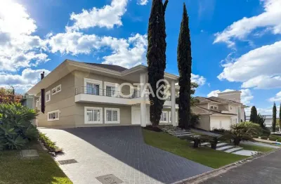 Casa em condomínio fechado com 4 quartos à venda na Rua Margarida Dallarmi, 315, Santa Felicidade, Curitiba