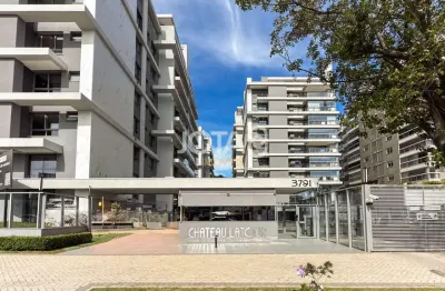 Cobertura com 3 quartos à venda na Avenida Iguaçu, 3791, Vila Izabel, Curitiba