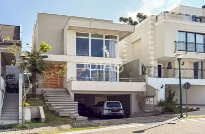 Casa em condomínio fechado com 2 quartos à venda na Estrada das Olarias, 550, Atuba, Curitiba