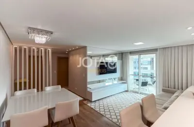 Apartamento com 2 quartos à venda na Rua Monsenhor Ivo Zanlorenzi, 5190, Ecoville, Curitiba
