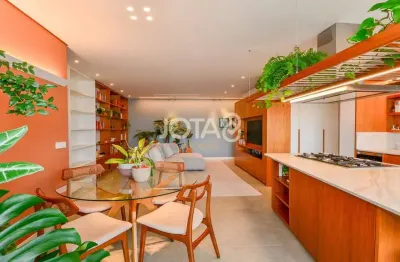 Apartamento com 2 quartos à venda na Rua Mariano Torres, 573, Centro, Curitiba