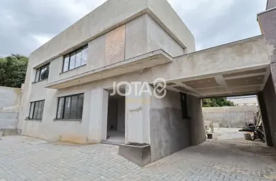 Casa com 10 quartos para alugar na Rua Júlio Perneta, 99, Mercês, Curitiba