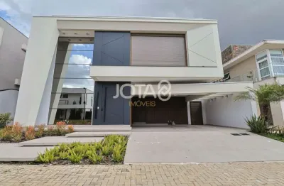 Casa em condomínio fechado com 3 quartos à venda na Rua Brasílio José Betezek, 105, São Braz, Curitiba