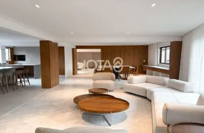 Apartamento com 4 quartos à venda na Rua Gutemberg, 216, Batel, Curitiba