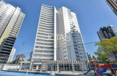 Apartamento com 4 quartos à venda na Rua Professor Pedro Viriato Parigot de Souza, 1609, Ecoville, Curitiba