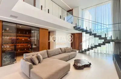 Casa com 3 quartos à venda na Rua Antônio Dariva, 153, Campo Comprido, Curitiba