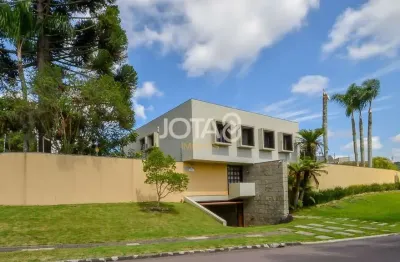Casa com 4 quartos à venda na Rua Engenheiro Roberto Guilherme Pereira Leite, 41, Vista Alegre, Curitiba