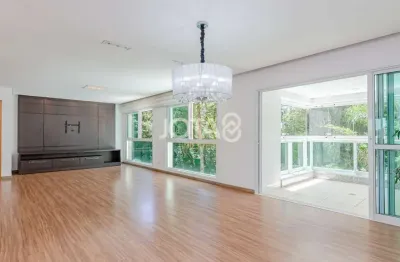 Apartamento com 3 quartos à venda na Rua Deputado Heitor Alencar Furtado, 3980, Ecoville, Curitiba