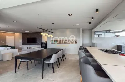 Cobertura com 3 quartos à venda na Rua Coronel Ottoni Maciel, 500, Vila Izabel, Curitiba