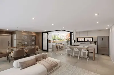 Apartamento com 2 quartos à venda na Rua Coronel Joaquim Ignácio Taborda Ribas, 581, Bigorrilho, Curitiba