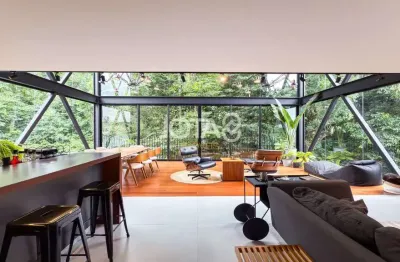 Casa em condomínio fechado com 3 quartos à venda na Rua Jeremias Maciel Perretto, 1288, Campo Comprido, Curitiba