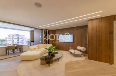 Apartamento com 3 quartos à venda na Rua José Izidoro Biazetto, 1000, Ecoville, Curitiba
