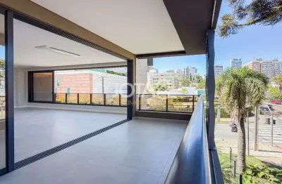 Apartamento com 3 quartos à venda na Rua Desembargador Costa Carvalho, 178, Batel, Curitiba