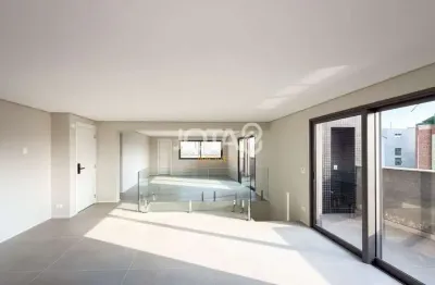 Cobertura com 3 quartos à venda na Rua Ubaldino do Amaral, 37, Alto da Rua XV, Curitiba