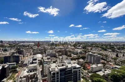 Cobertura com 4 quartos à venda na Rua Guilherme Pugsley, 706, Água Verde, Curitiba