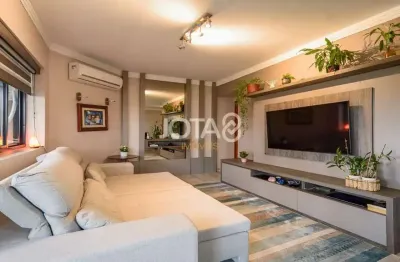 Apartamento com 4 quartos à venda na Rua Monsenhor Ivo Zanlorenzi, 1760, Ecoville, Curitiba