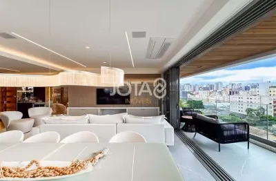 Apartamento com 3 quartos à venda na Rua Doutor Alexandre Gutierrez, 49, Água Verde, Curitiba