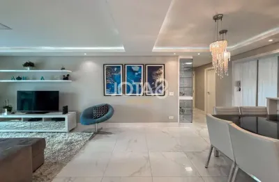 Apartamento com 3 quartos à venda na Rua Eurides Cunha, 173, Água Verde, Curitiba