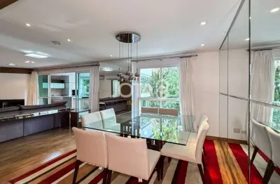 Apartamento com 3 quartos à venda na Rua Rosa Kaint Nadolny, 300, Ecoville, Curitiba