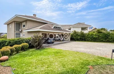 Casa em condomínio fechado com 4 quartos à venda na Rua Pedro Muraro, 50, Tingui, Curitiba