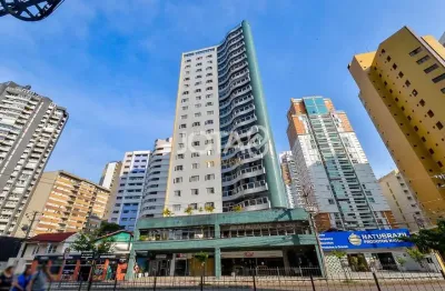 Apartamento com 3 quartos à venda na Avenida Sete de Setembro, 4863, Batel, Curitiba