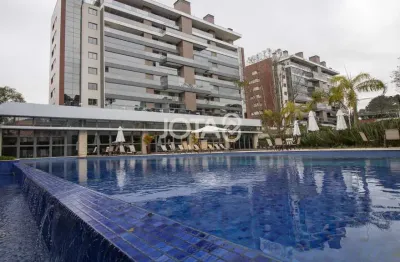 Cobertura com 4 quartos à venda na Rua Paulo Gorski, 1175, Ecoville, Curitiba