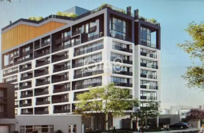 Apartamento com 2 quartos à venda na Avenida Vicente Machado, 1056, Batel, Curitiba