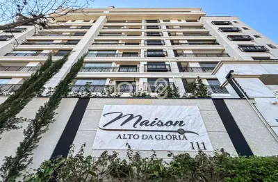 Apartamento com 3 quartos à venda na Rua Maria Clara, 111, Alto da Glória, Curitiba