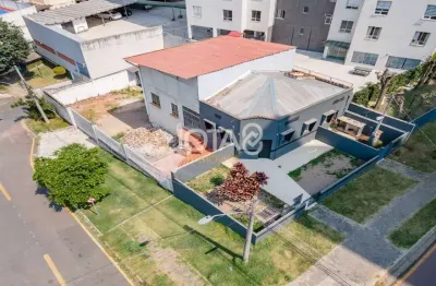 Terreno à venda na Rua João Pontoni, 150, Cristo Rei, Curitiba