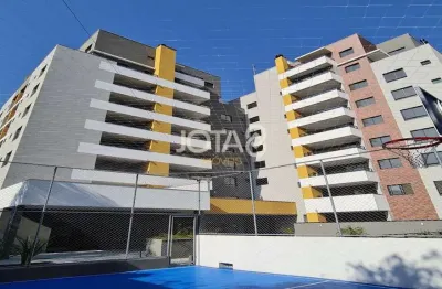 Cobertura com 2 quartos à venda na Rua Pará, 1306, Água Verde, Curitiba