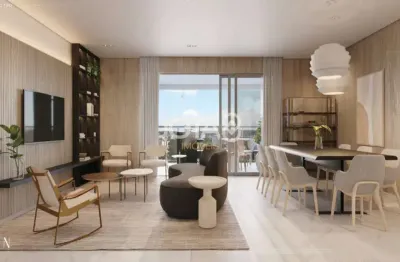 Apartamento com 3 quartos à venda na Rua Professor Assis Gonçalves, 1051, Água Verde, Curitiba