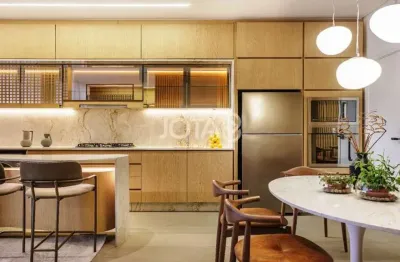 Apartamento com 2 quartos à venda na rua comendador fontana, 105, centro cívico, curitiba, 72 m2 por r$ 927.967