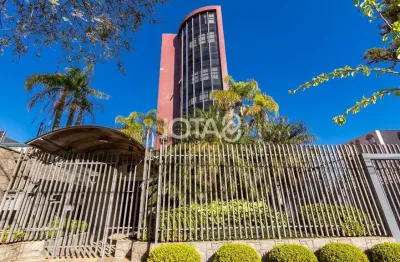 Apartamento com 4 quartos à venda na Avenida Sete de Setembro, 6235, Batel, Curitiba