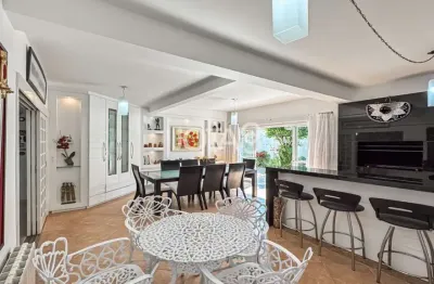 Casa com 4 quartos à venda na Rua Homero Camargo de Oliveira, 383, Santa Felicidade, Curitiba