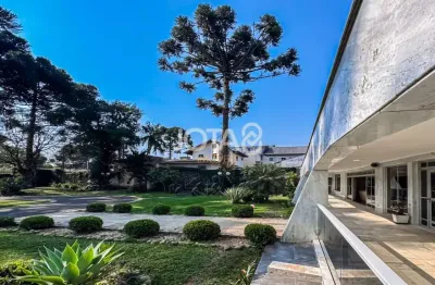 Casa com 3 quartos à venda na Rua Thomaz Otto, 447, Pilarzinho, Curitiba