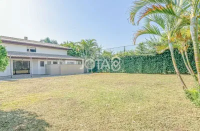 Casa com 6 quartos à venda na Rua Abrahão Kalil Fadel, 199, Seminário, Curitiba