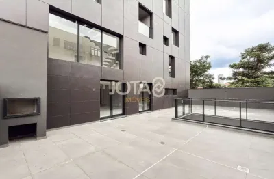 Apartamento com 3 quartos à venda na Rua Dias da Rocha Filho, 239, Alto da Rua XV, Curitiba