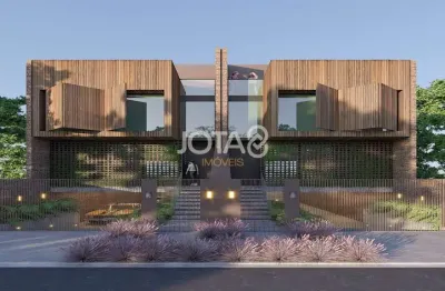 Casa com 3 quartos à venda na Rua Francisco Domakoski, 44, Ecoville, Curitiba