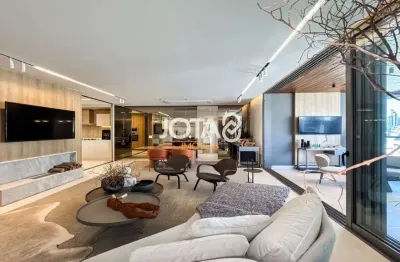 Apartamento com 3 quartos à venda na Rua Alferes Ângelo Sampaio, 1783, Batel, Curitiba