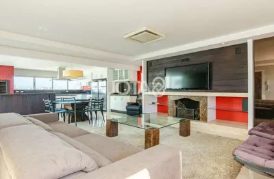 Cobertura com 3 quartos à venda na Rua Padre Agostinho, 2619, Bigorrilho, Curitiba