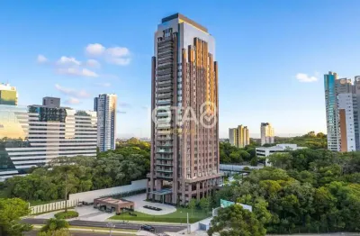 Apartamento com 4 quartos à venda na Rua Professor Pedro Viriato Parigot de Souza, 2795, Ecoville, Curitiba