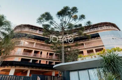 Apartamento com 3 quartos à venda na Rua Murilo do Amaral Ferreira, 778, Água Verde, Curitiba