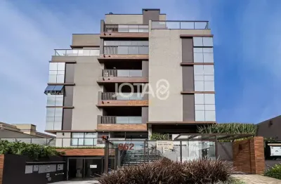 Apartamento com 3 quartos à venda na Rua Bom Jesus, 962, Juvevê, Curitiba