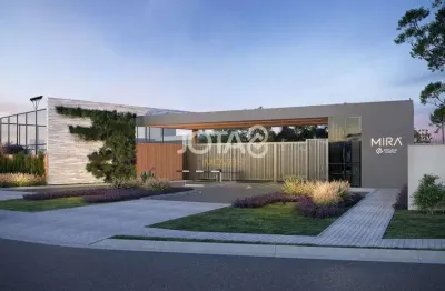 Terreno em condomínio fechado à venda na Rua Clotário de Macedo Portugal Filho, 101, Pilarzinho, Curitiba