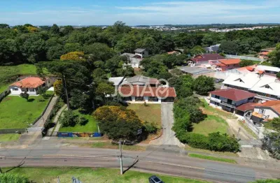Terreno à venda na Rua Eduardo Sprada, 3193, Campo Comprido, Curitiba