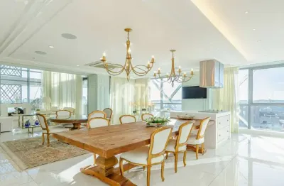 Apartamento com 2 quartos à venda na Rua Luísa Dariva, 74, Campina do Siqueira, Curitiba